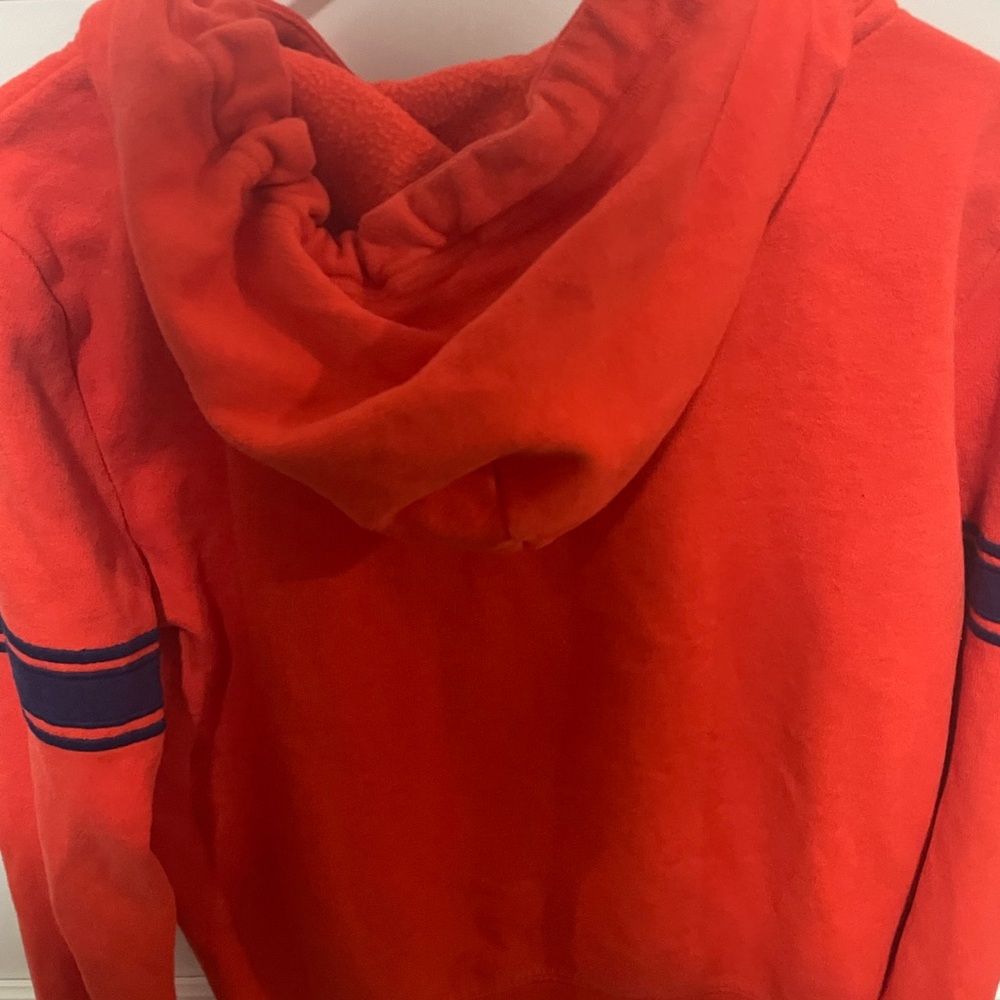 Victoria's Secret Pink hoodie - Picture 3 of 5